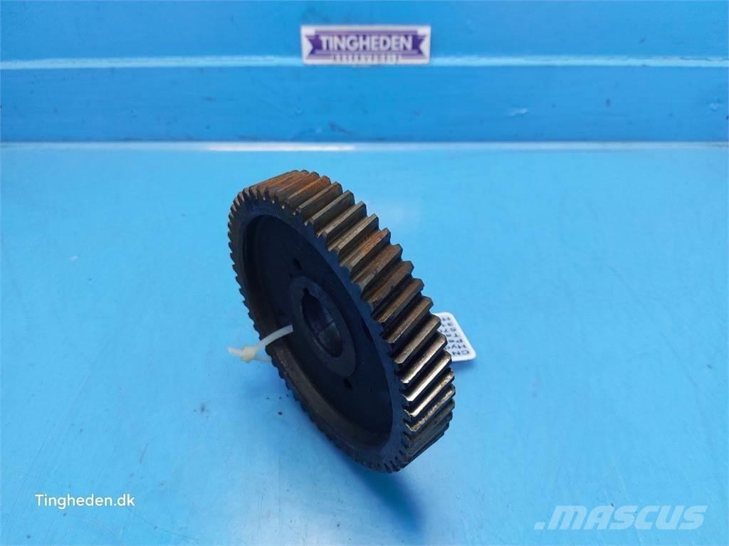 Perkins 4.248 Motorlar