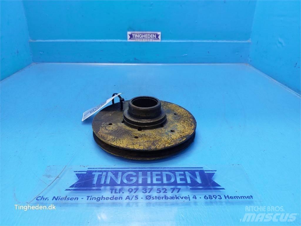 Perkins 4.248 Motorlar