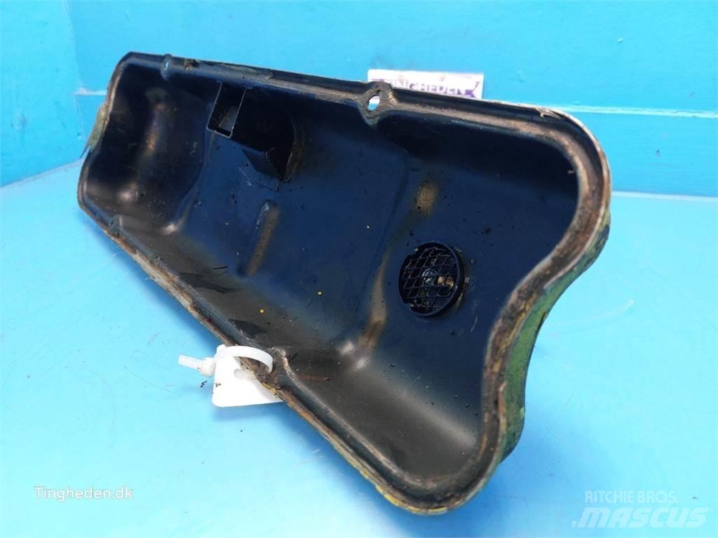 Perkins 4.248 Motorlar