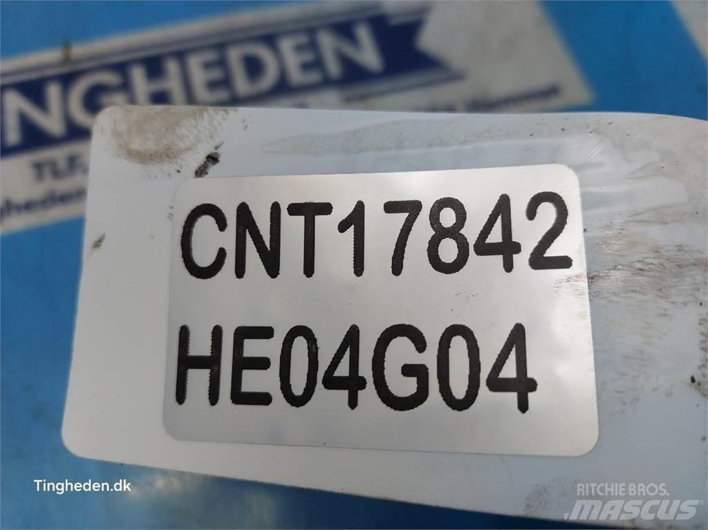 Perkins 4.248 Motorlar