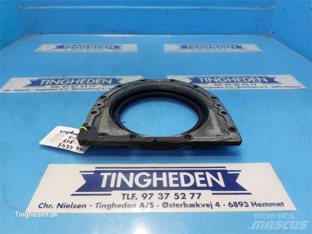 Perkins 4.248 Motorlar