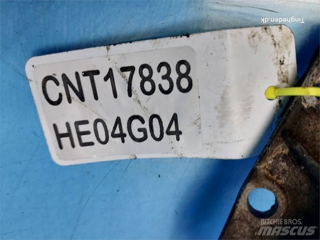 Perkins 4.248 Motorlar