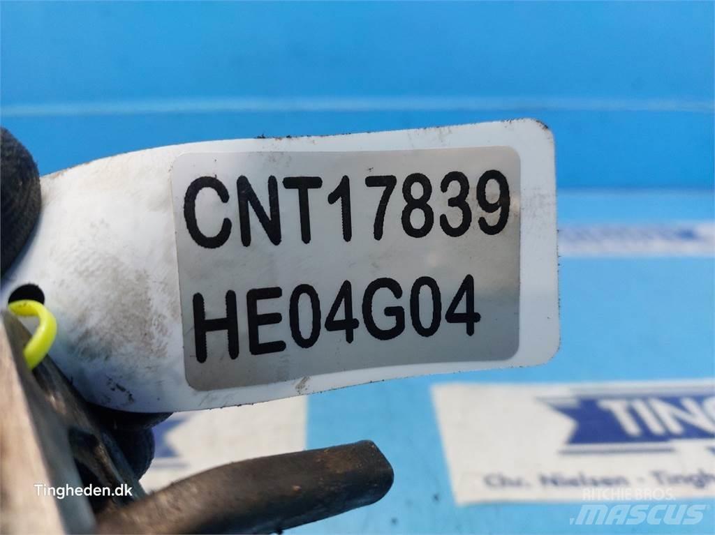 Perkins 4.248 Motorlar