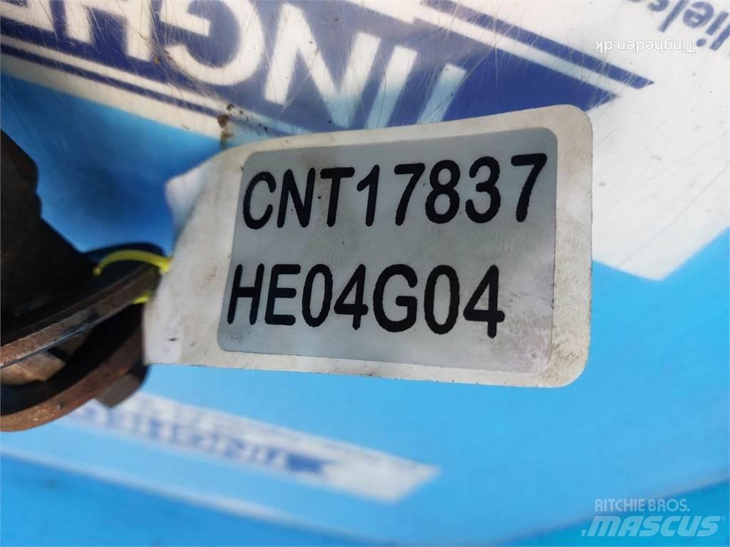 Perkins 4.248 Motorlar