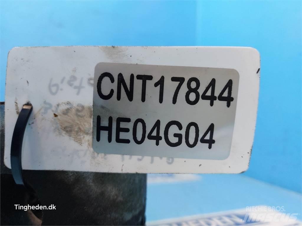 Perkins 4.248 Motorlar