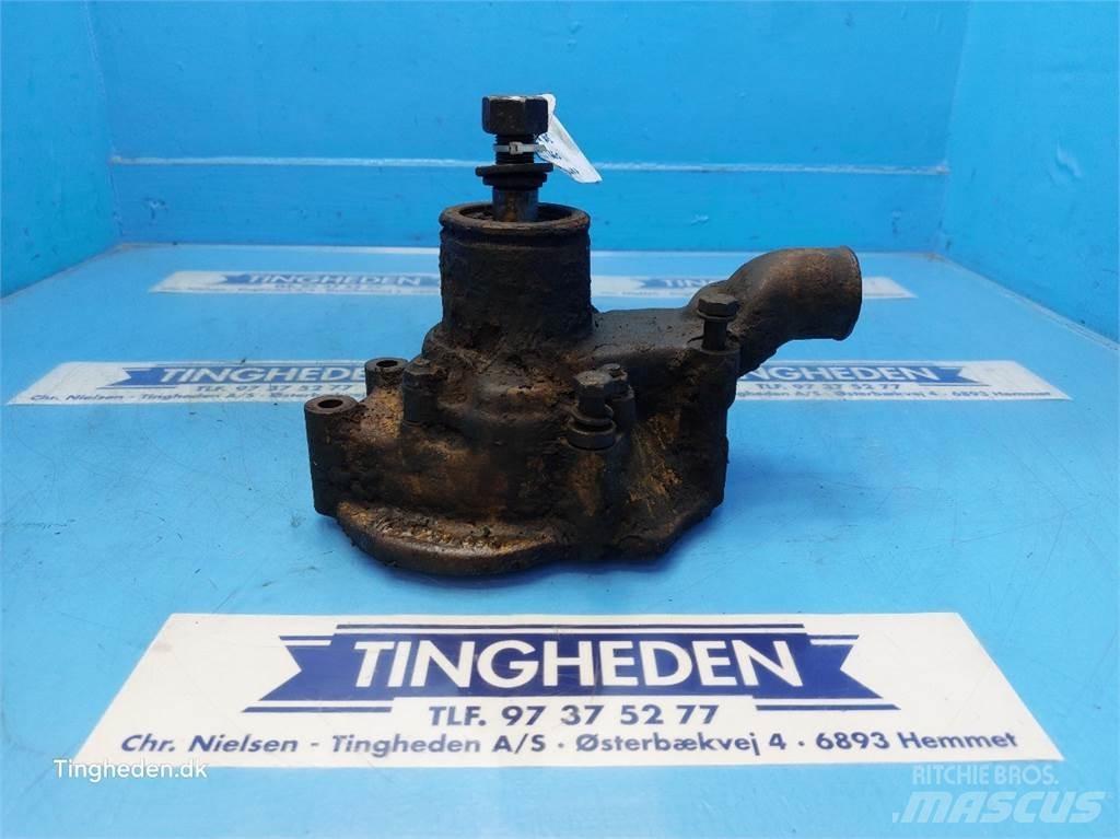 Perkins 4.248 Motorlar