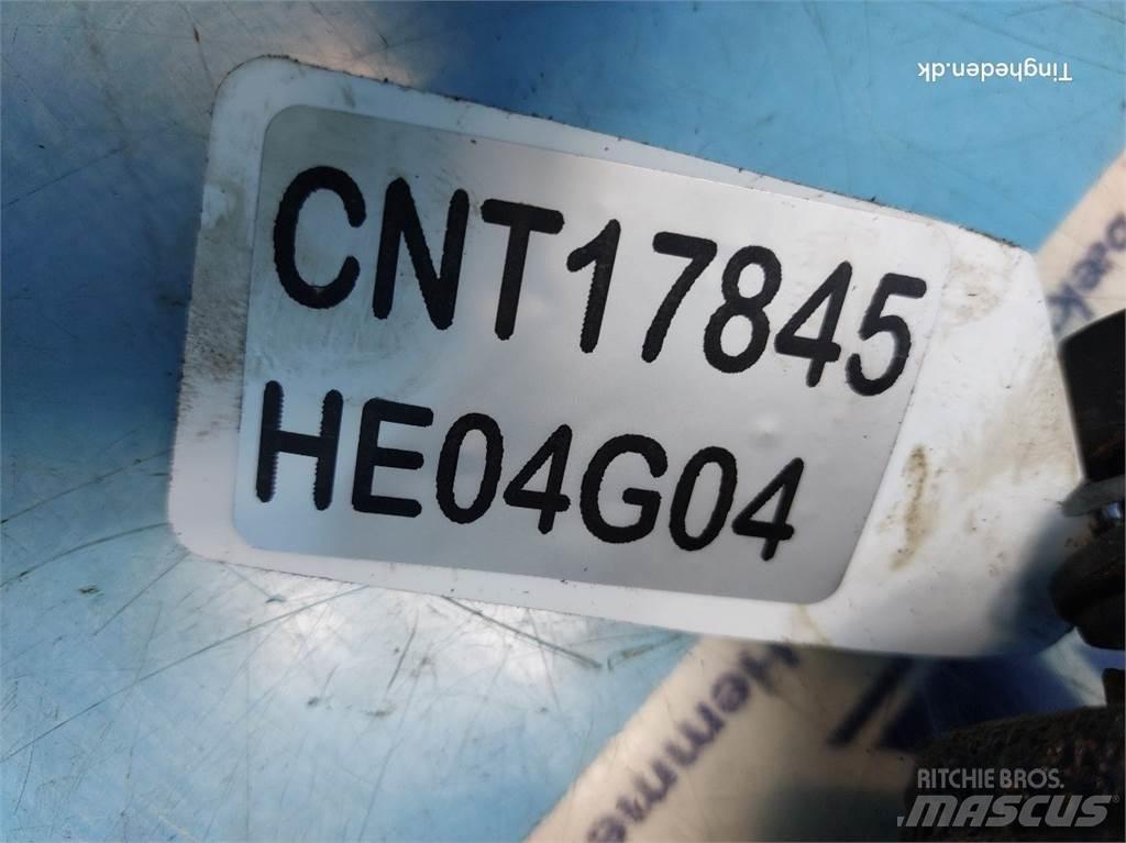 Perkins 4.248 Motorlar