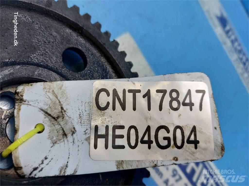Perkins 4.248 Motorlar