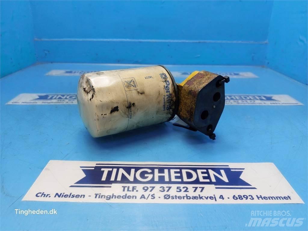 Perkins 4.248 Motorlar