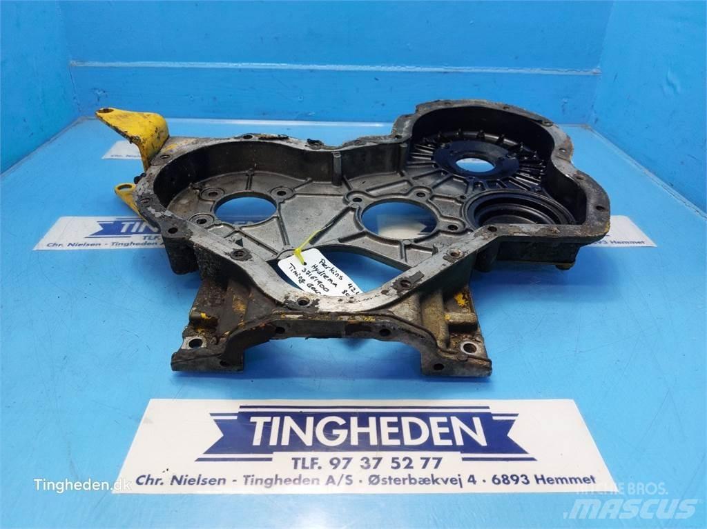 Perkins 4.248 Motorlar