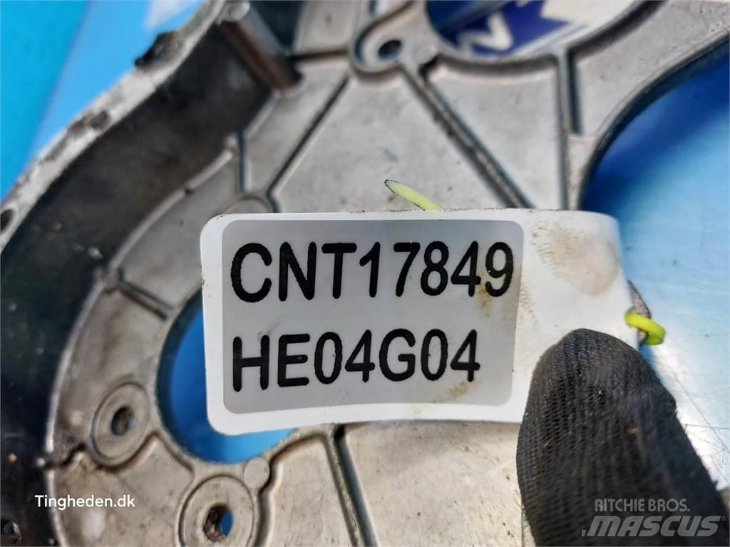 Perkins 4.248 Motorlar