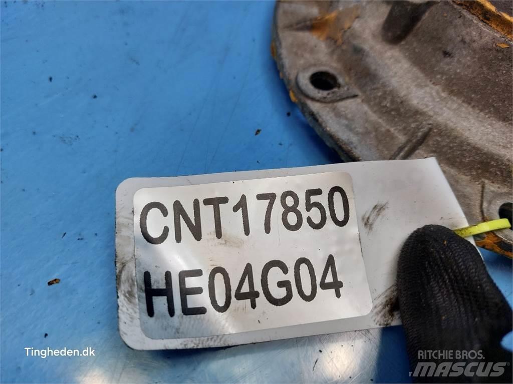 Perkins 4.248 Motorlar