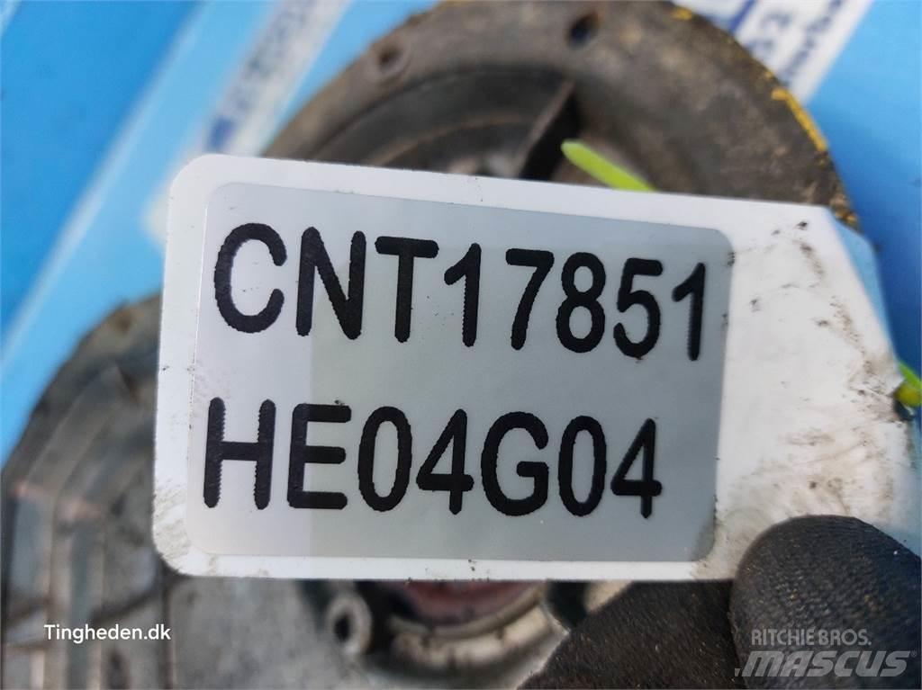 Perkins 4.248 Motorlar