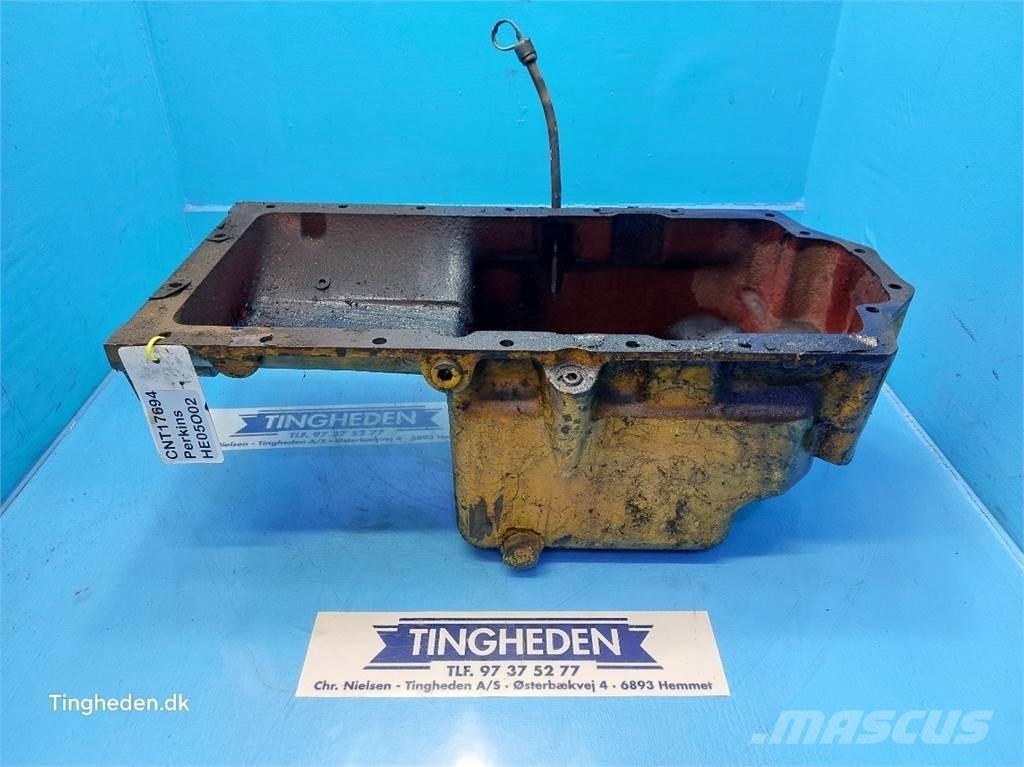 Perkins 4.248 Motorlar