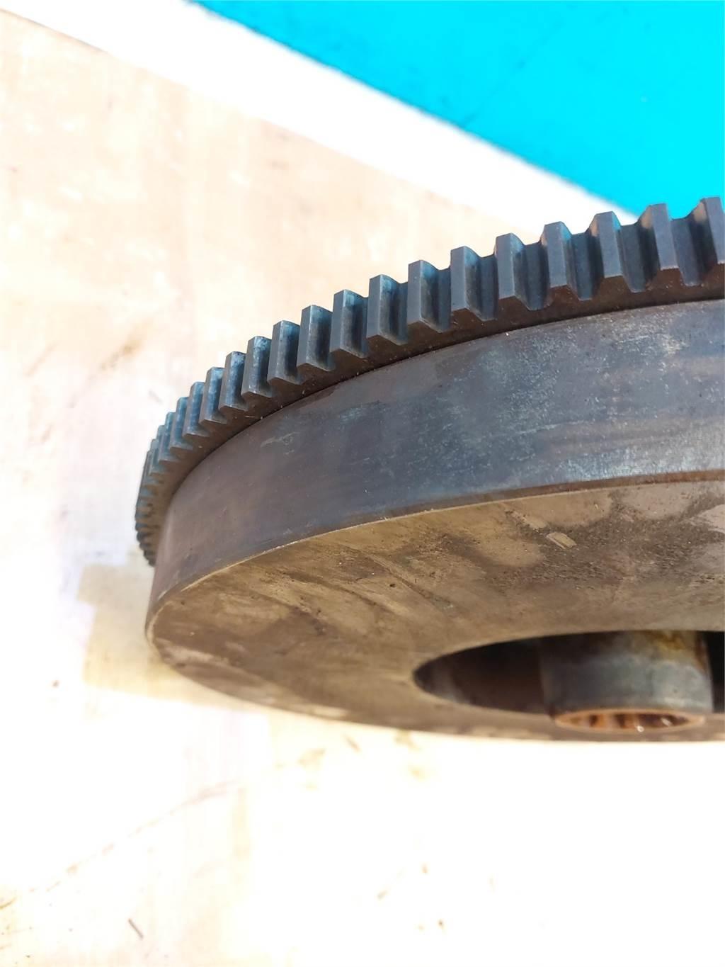 Perkins 4236 Motorlar