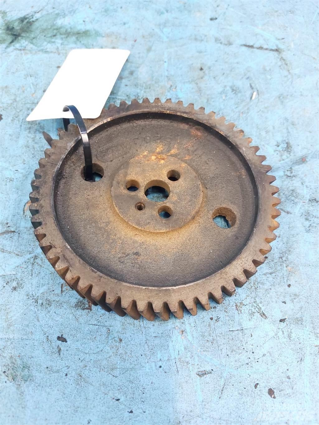Perkins 4236 Motorlar
