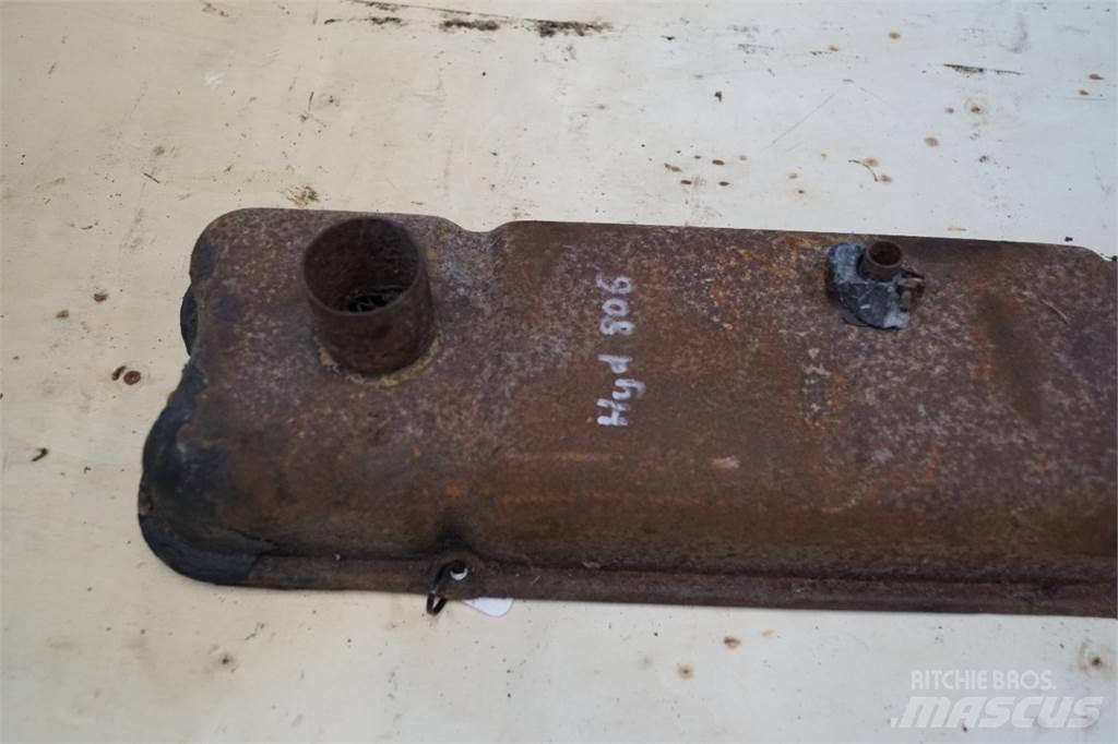 Perkins 4248 Motorlar