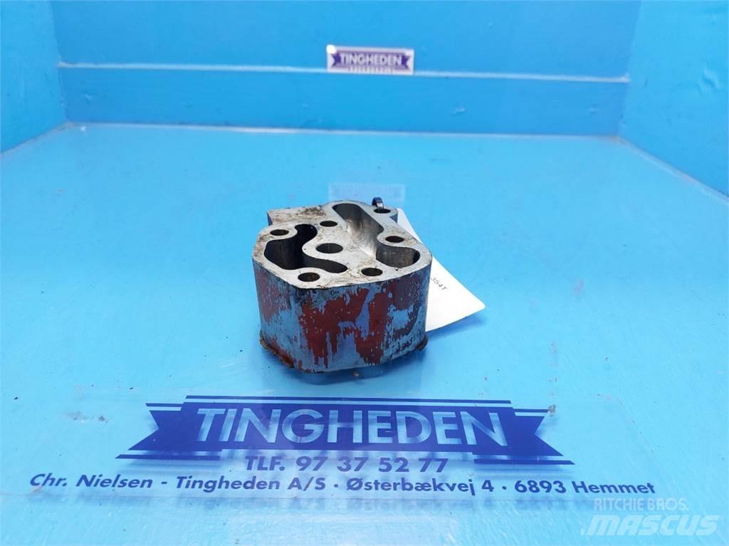 Perkins 6.354 Motorlar