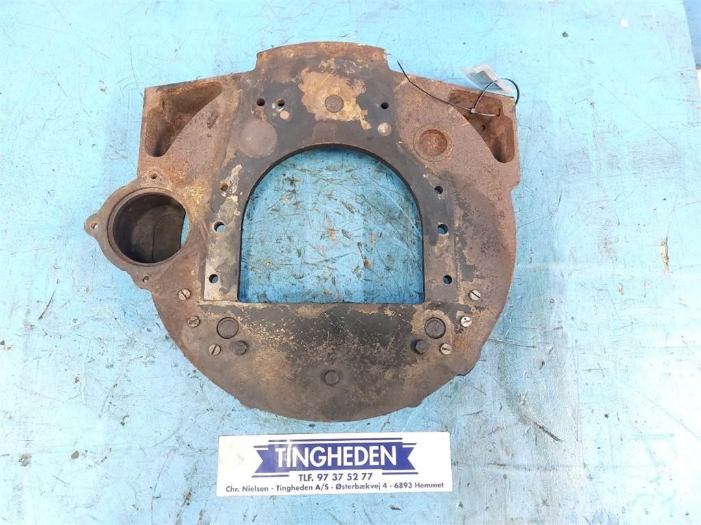 Perkins 6.354 Motorlar