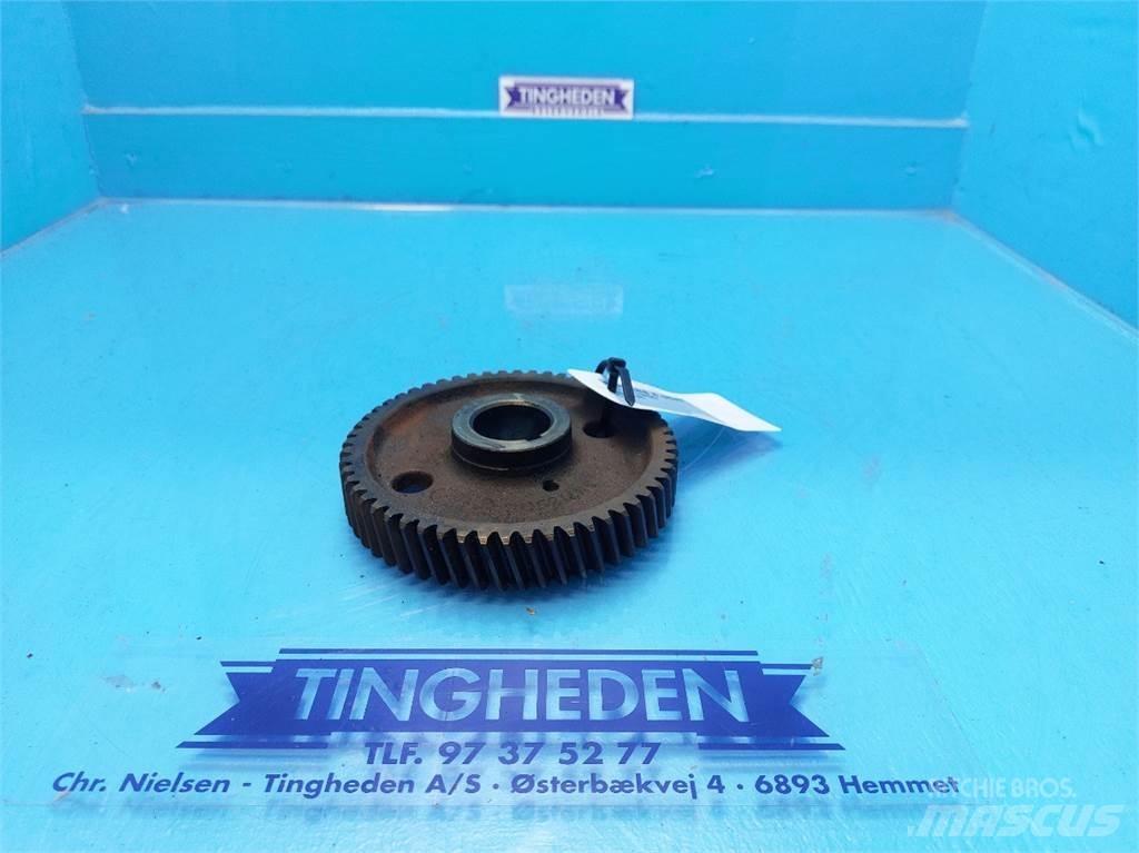 Perkins 6354 Motorlar