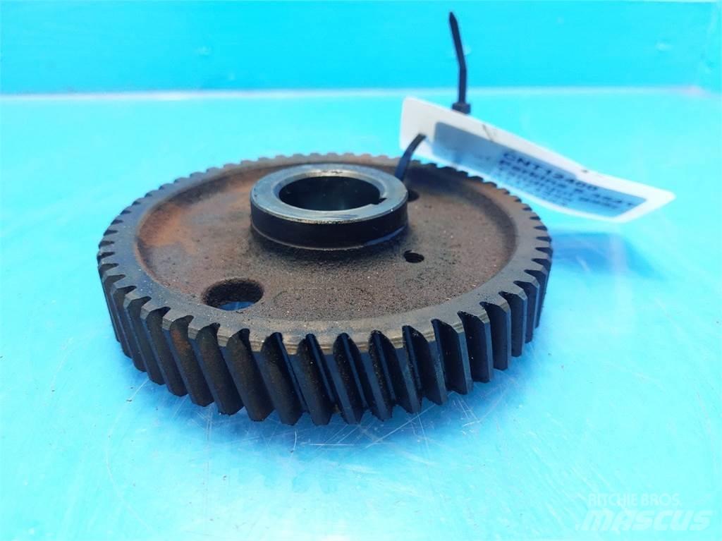 Perkins 6354 Motorlar