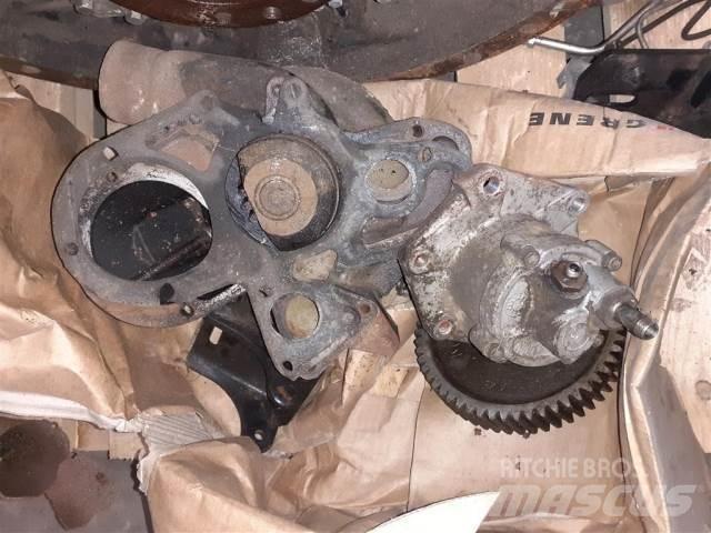 Perkins Perkins Motorlar