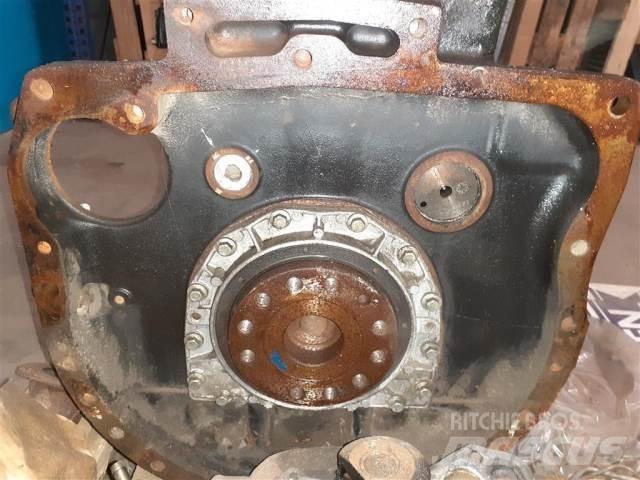 Perkins Perkins Motorlar