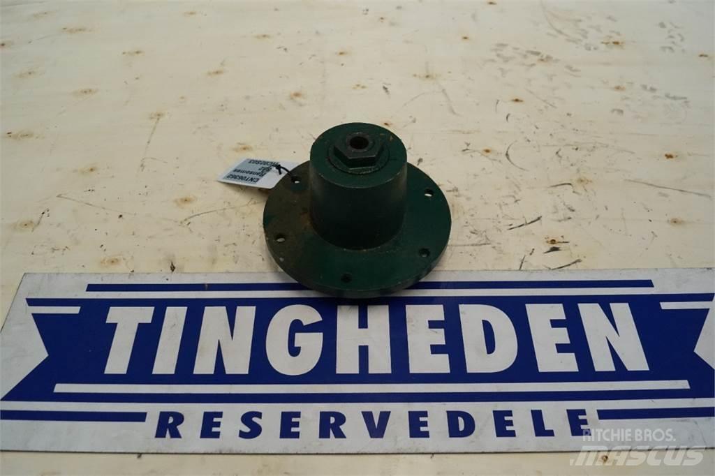 Ransomes Nav Diger parçalar