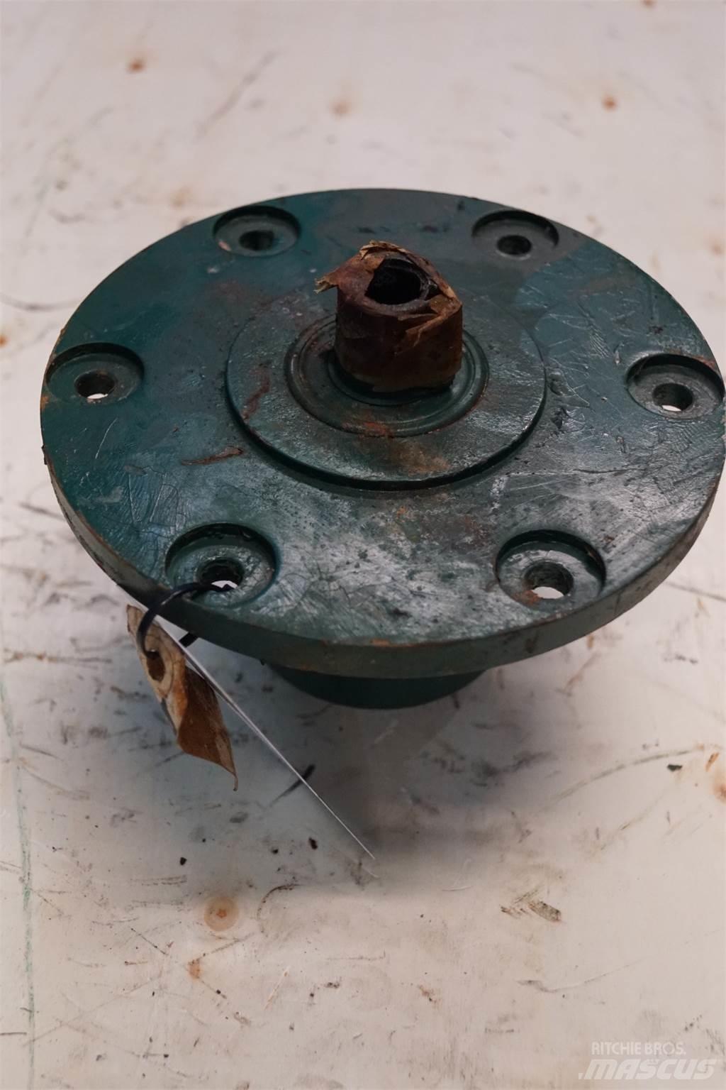 Ransomes Nav Diger parçalar