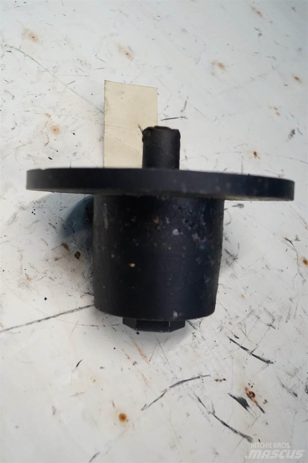 Ransomes Nav Diger parçalar