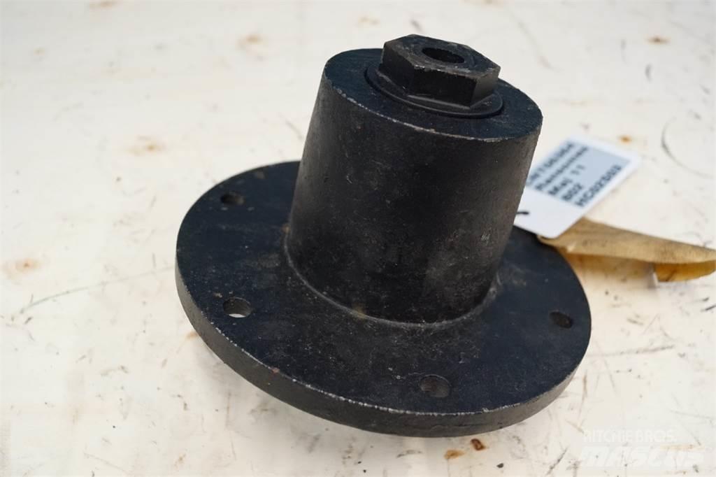 Ransomes Nav Diger parçalar