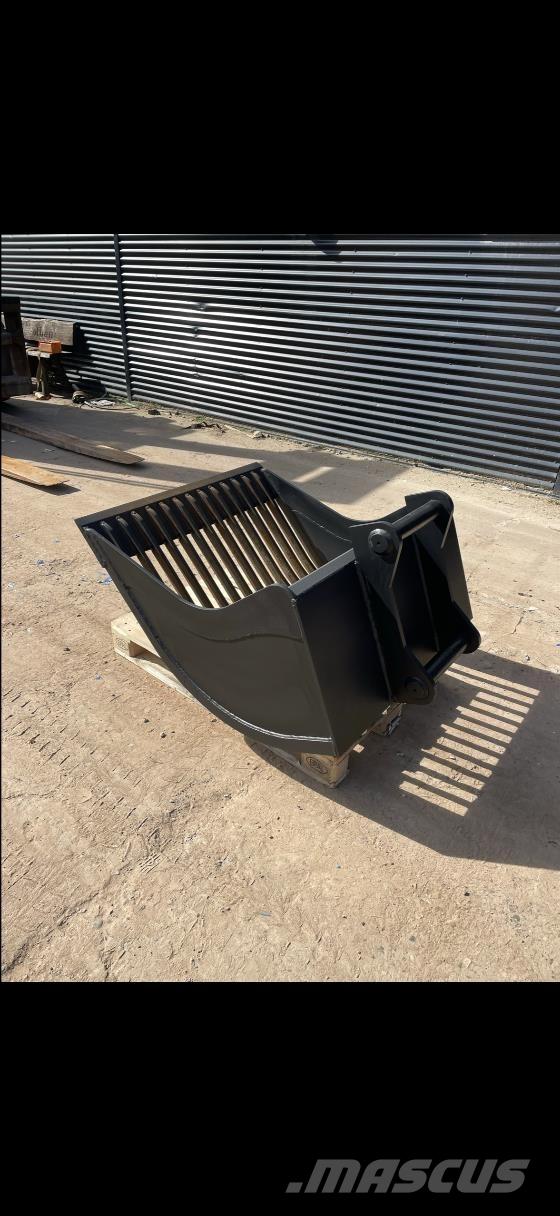  S60 skifte Elekli kepçeler