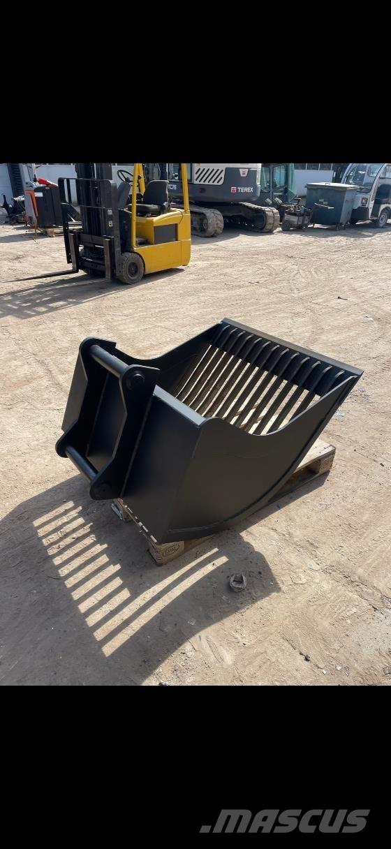  S60 skifte Elekli kepçeler