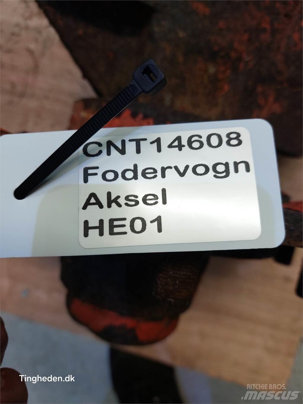 Seko  Mikser besleyiciler