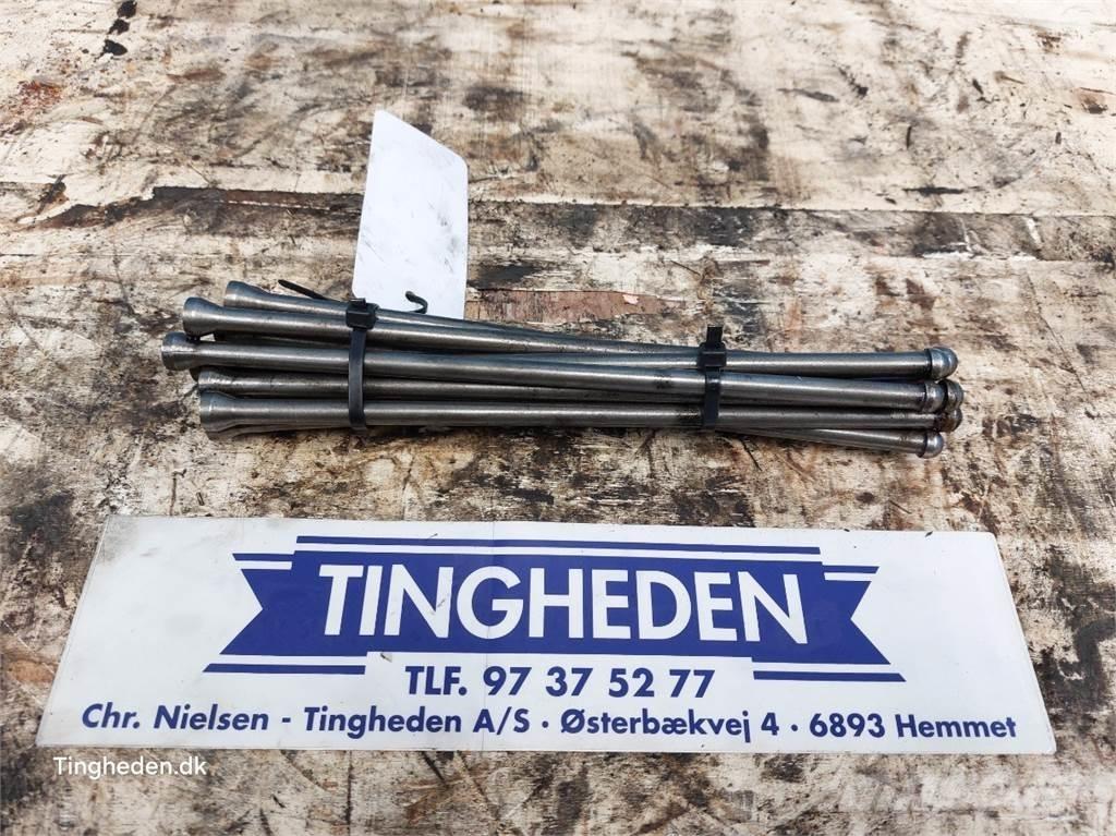  SisuDiesel 84AWF Motorlar