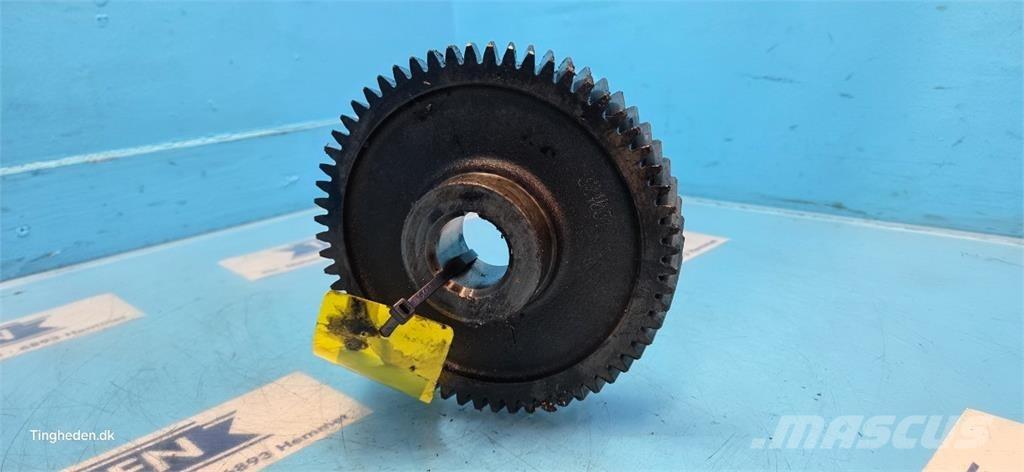  SisuDiesel 84AWF Motorlar