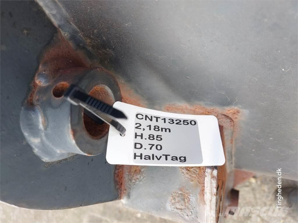  Skovl 2.18M Greyder biçaklari