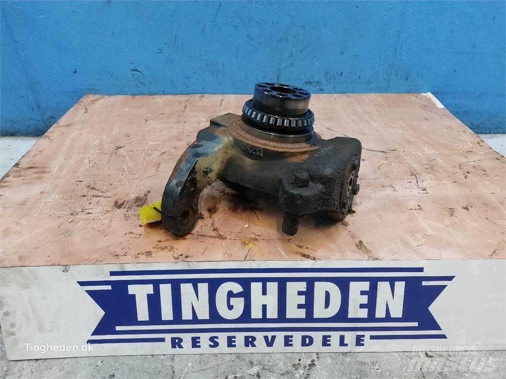 Steyr 170 Diger traktör aksesuarlari