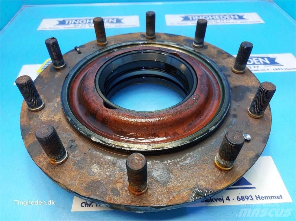 Steyr 170 Diger traktör aksesuarlari