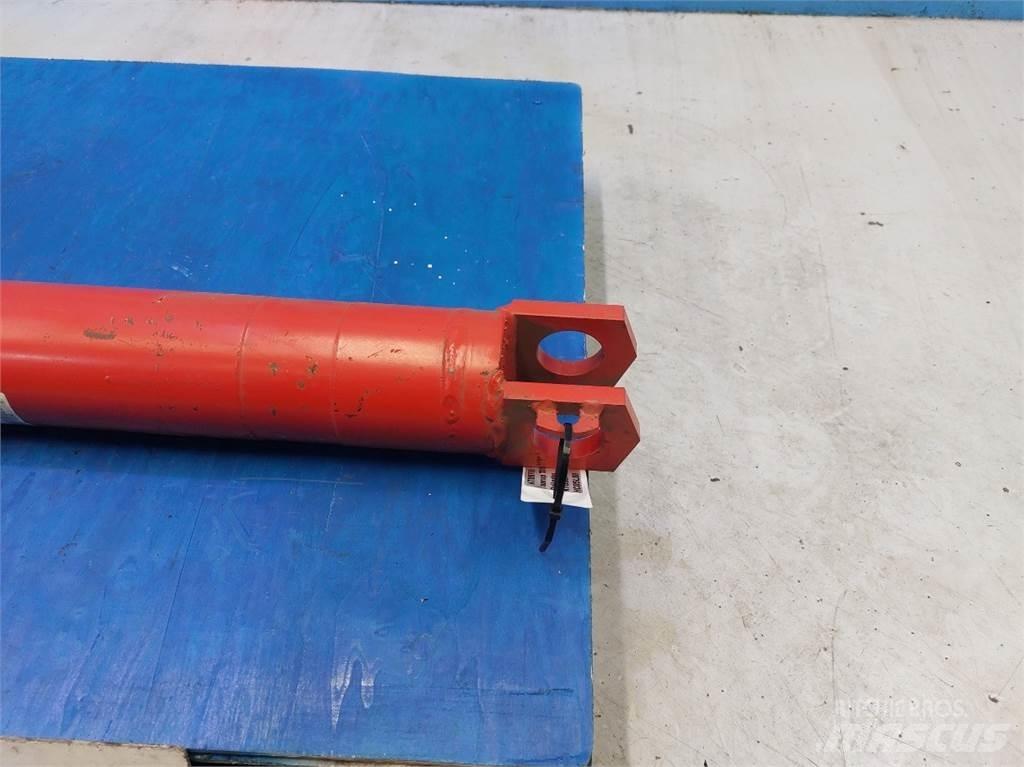 Taarup 3310C Çayir biçme makinalari