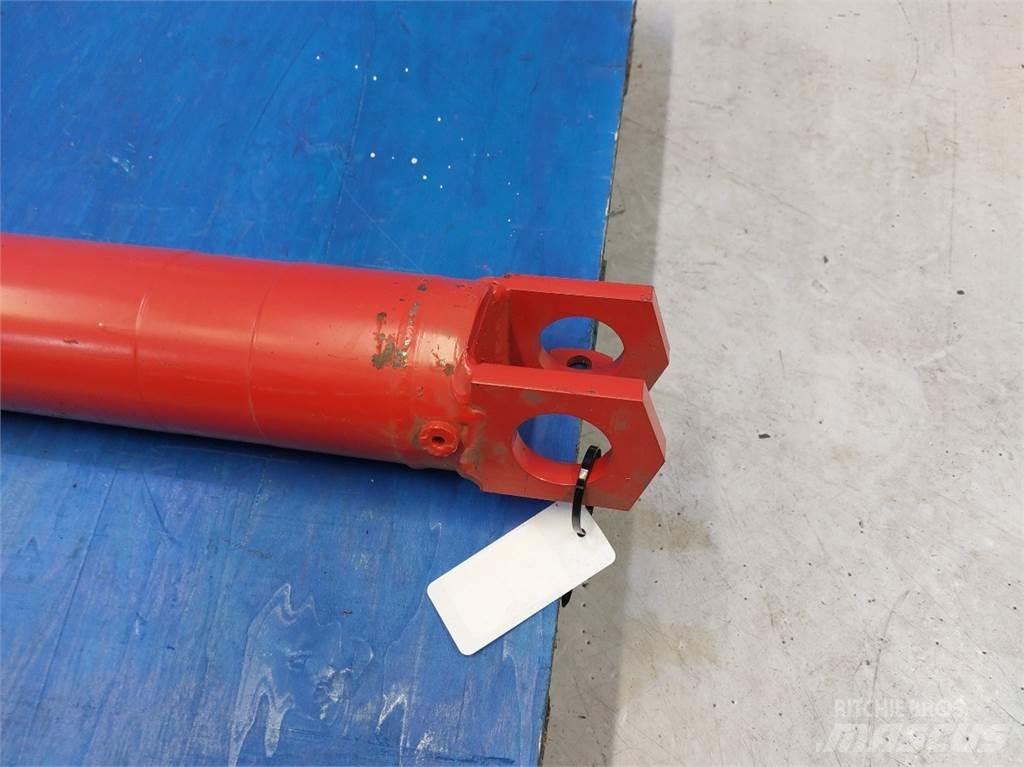 Taarup 3310C Çayir biçme makinalari