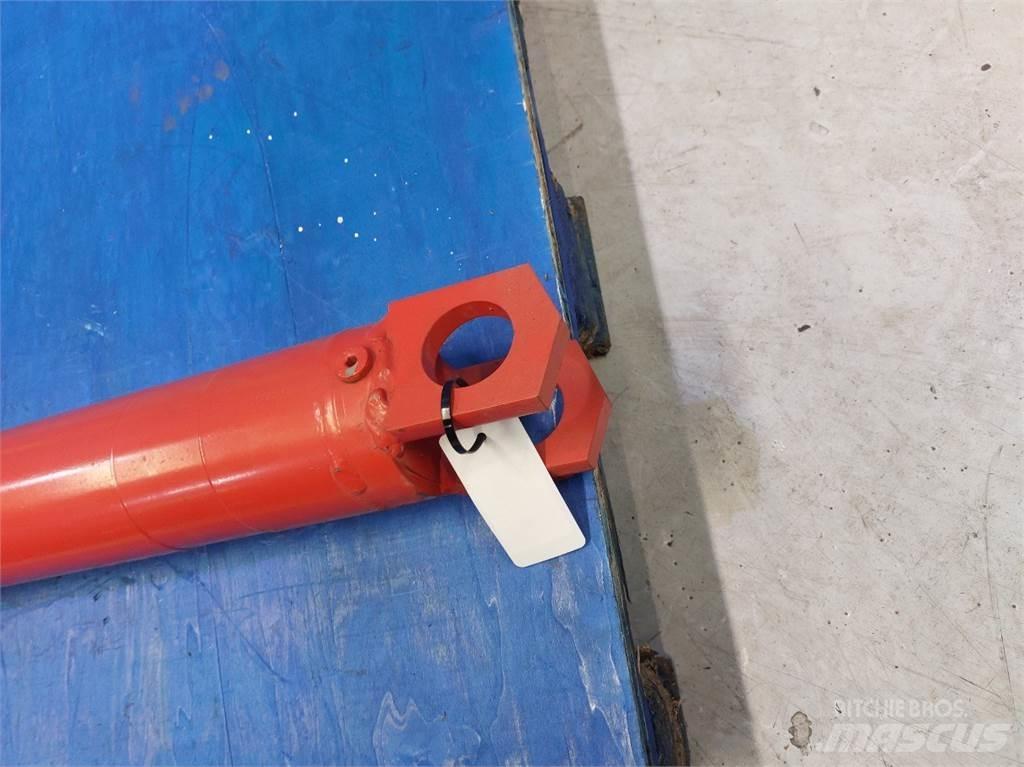 Taarup 3310C Çayir biçme makinalari
