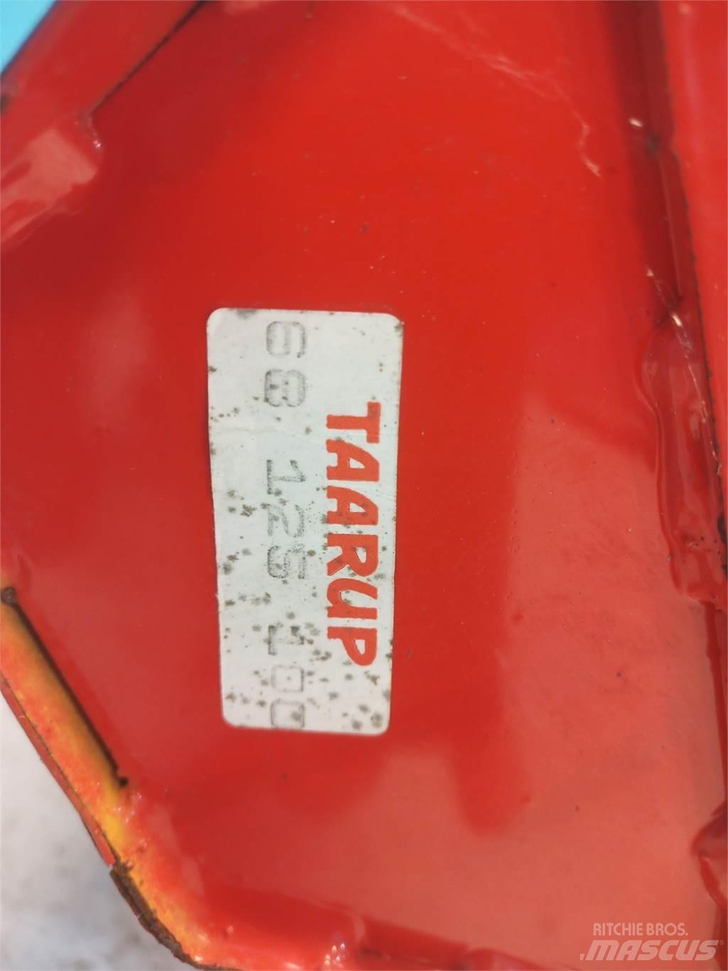 Taarup 336 Çayir biçme makinalari