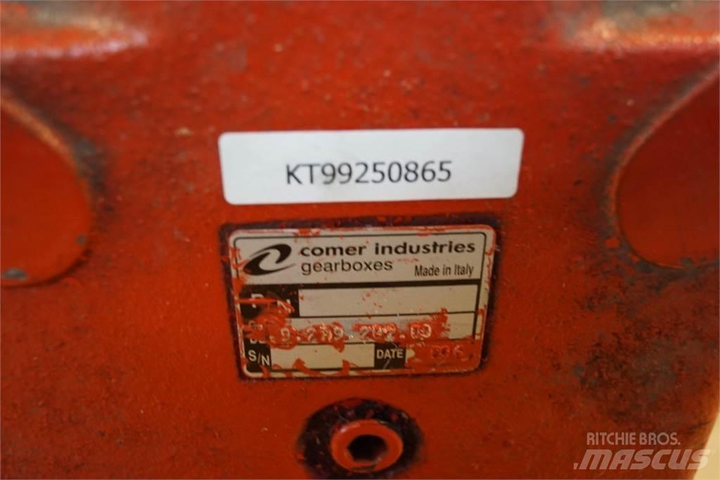 Taarup 4036C Çayir biçme makinalari