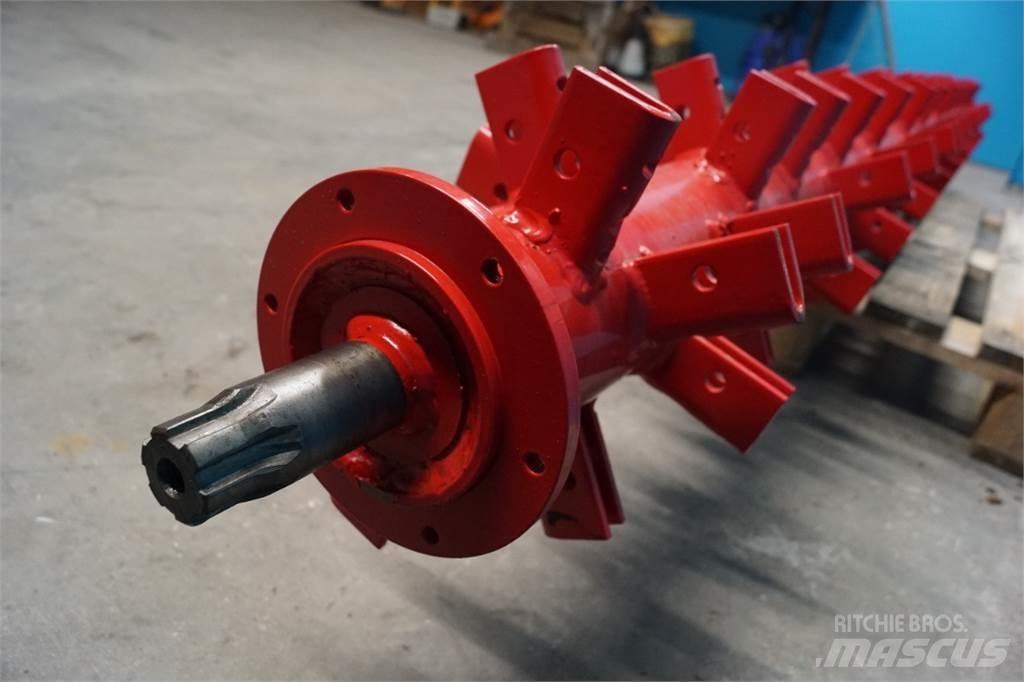 Taarup 4036C Çayir biçme makinalari