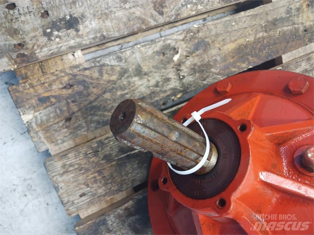 Taarup 4040C Çayir biçme makinalari