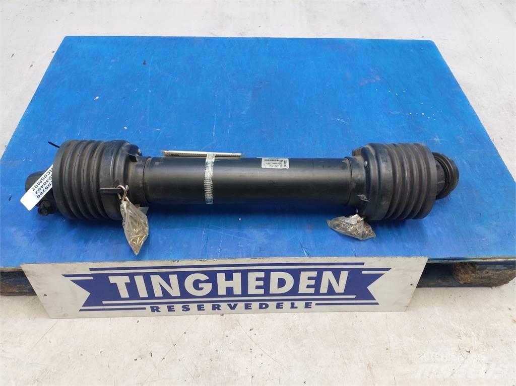 Taarup 4062C Diger traktör aksesuarlari