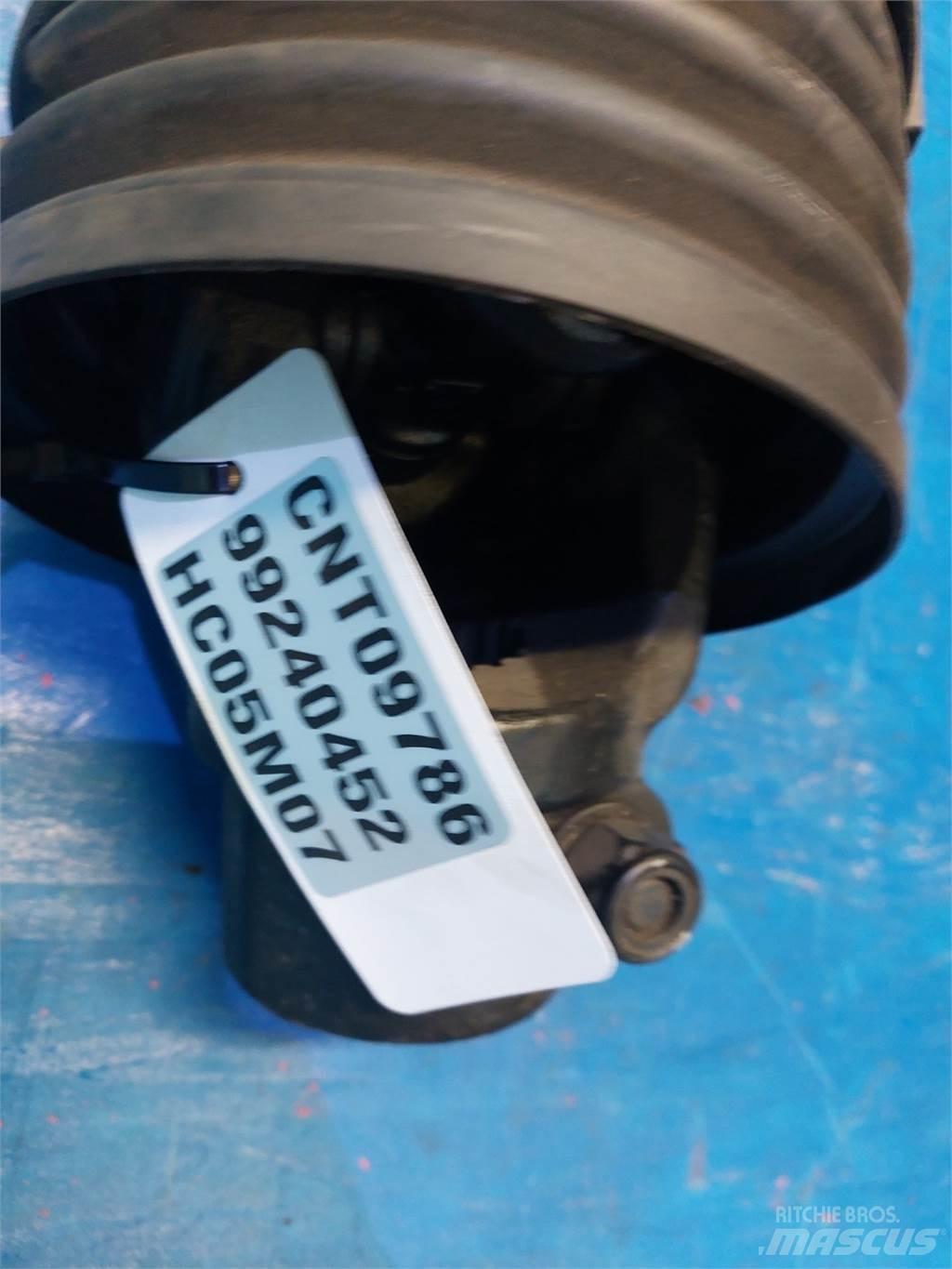 Taarup 4062C Diger traktör aksesuarlari