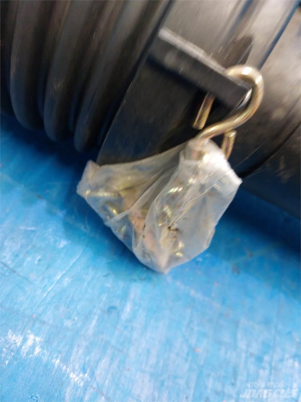 Taarup 4062C Diger traktör aksesuarlari