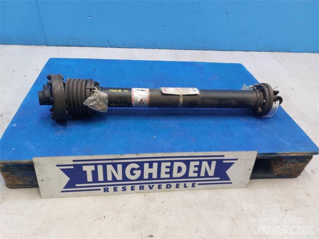 Taarup 4062C Diger traktör aksesuarlari